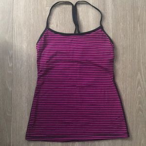 Lucy tank top